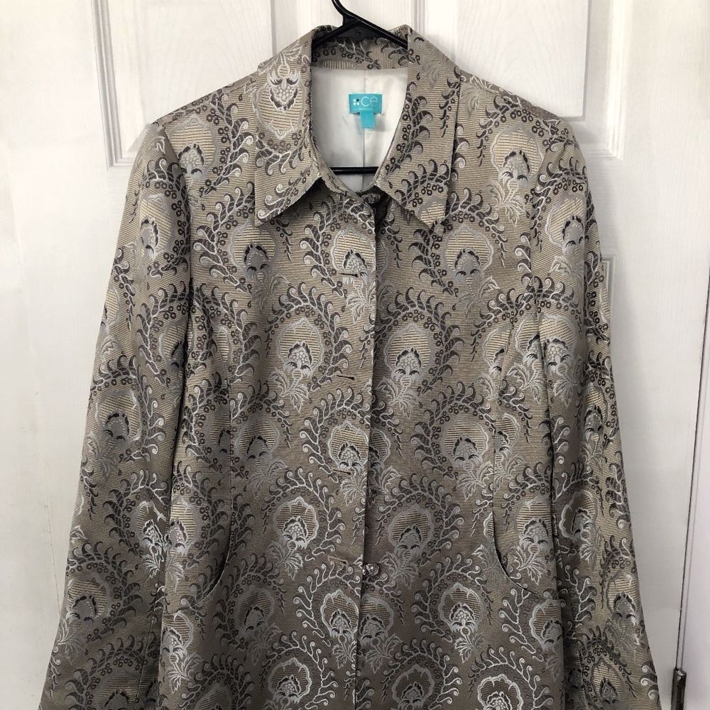 woman's blazer